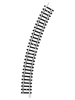 MINITRIX Gebogene Schienen R2 261,8 mm 30 Gr. (14910)