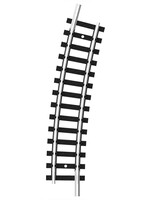 MINITRIX Curved rails R2 261.8 mm 15 Gr. (14911)