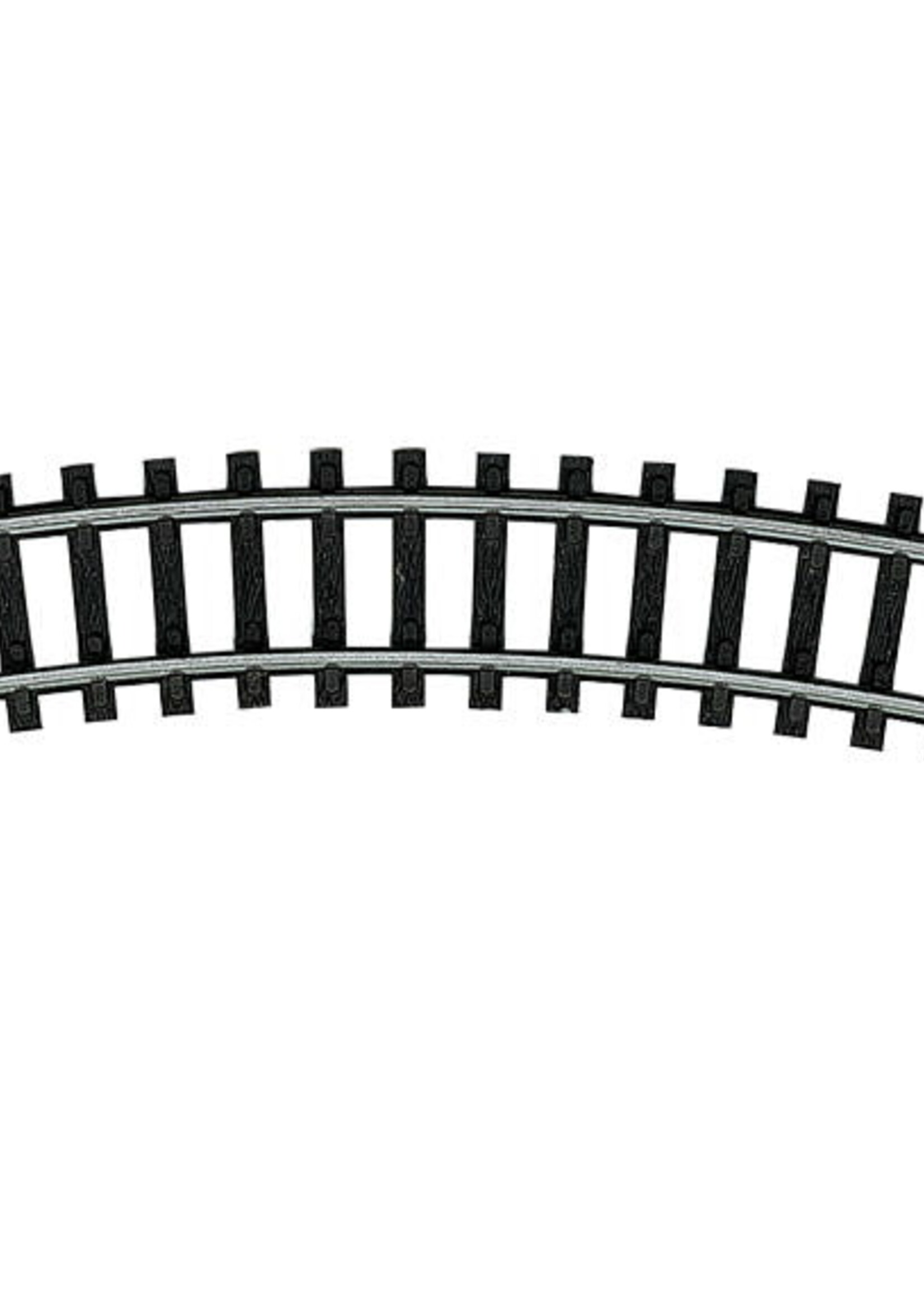 MINITRIX Curved rails R1 30 gr. (14912)