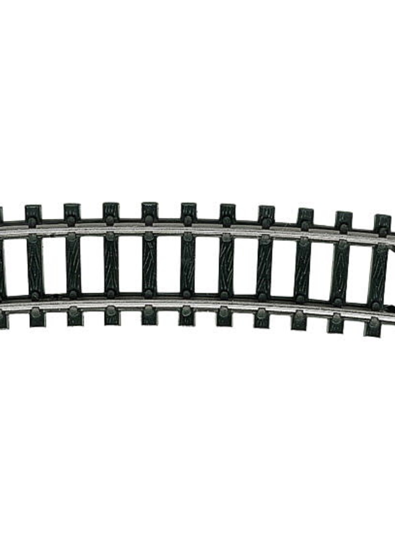 MINITRIX MINITRIX 14917 Gebogen rails R3 15 gr.