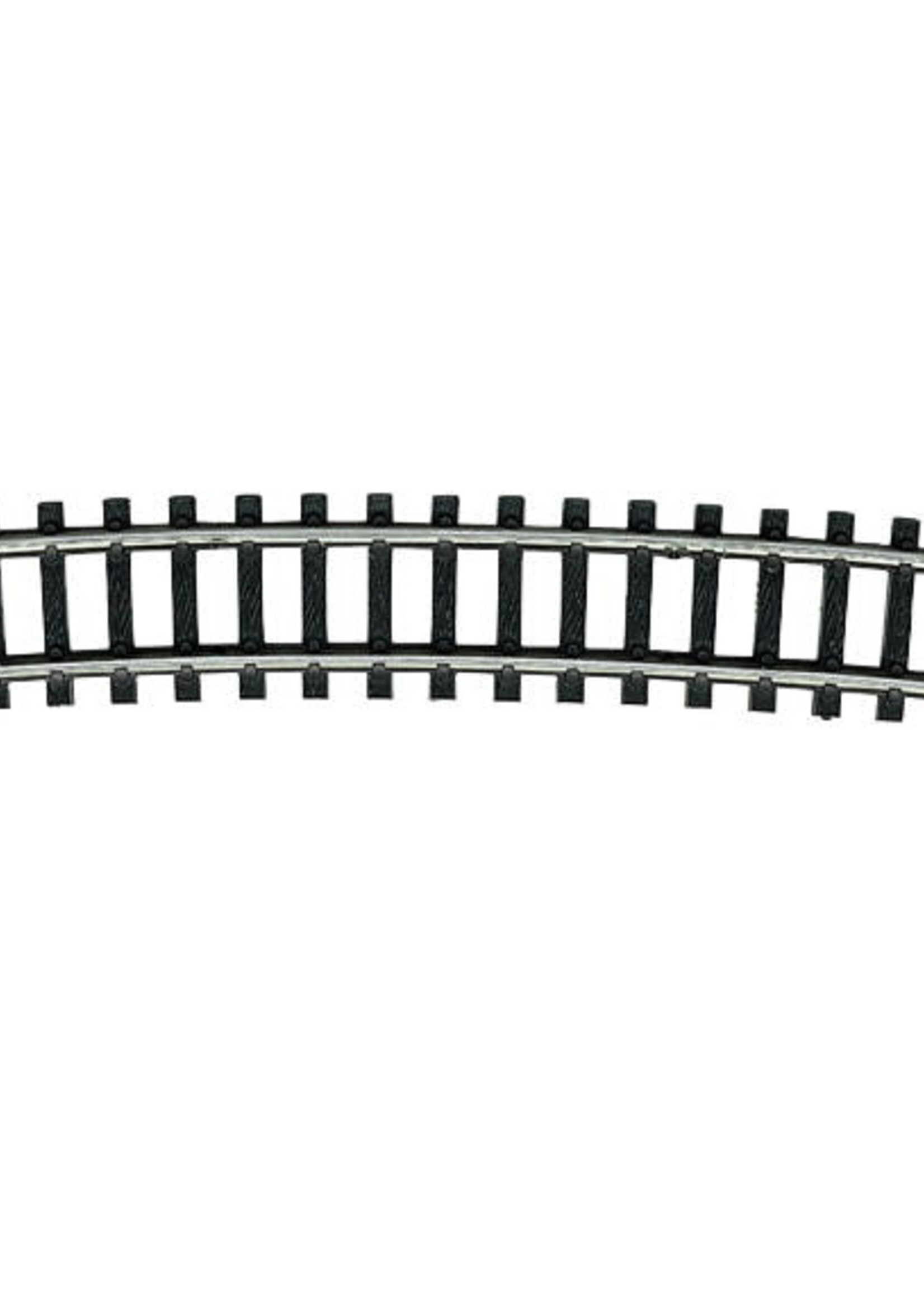 MINITRIX Curved rails R5 15 gr. (14918)