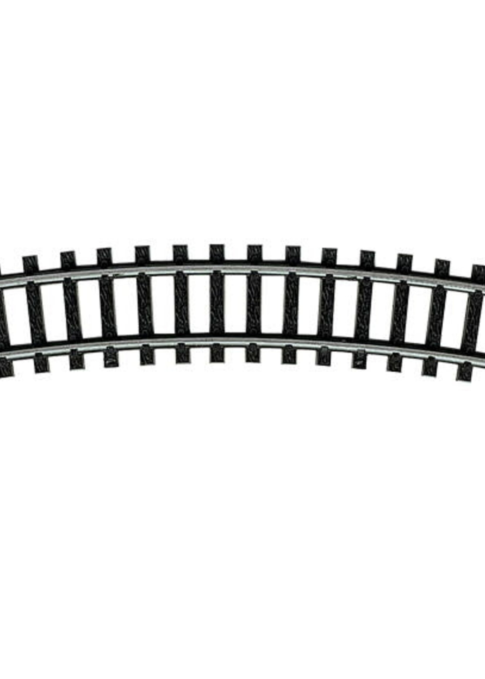 MINITRIX MINITRIX 14922 Gebogen rails R2 30 gr.