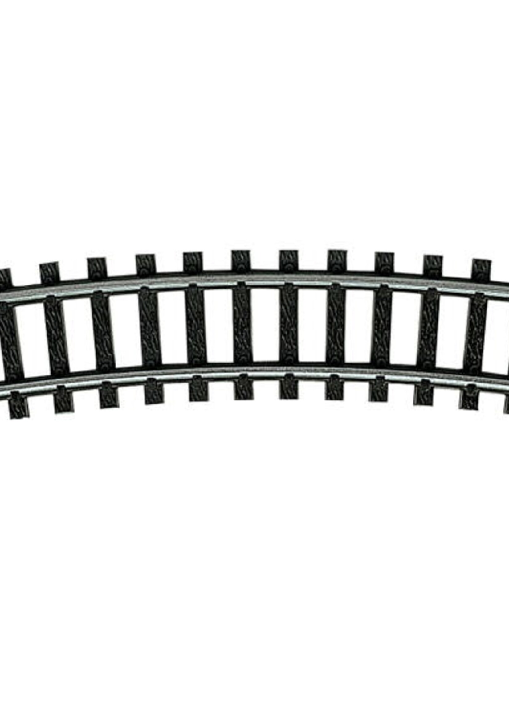 MINITRIX Curved rails R2 24 gr. (14924)