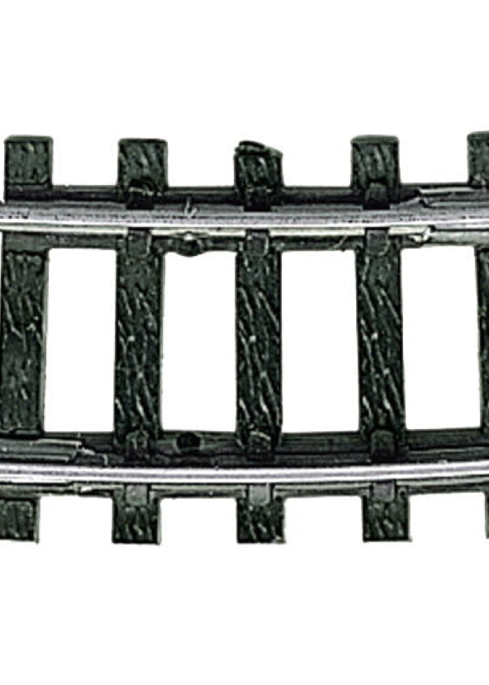 MINITRIX Curved rails R2 6 gr. (14926)