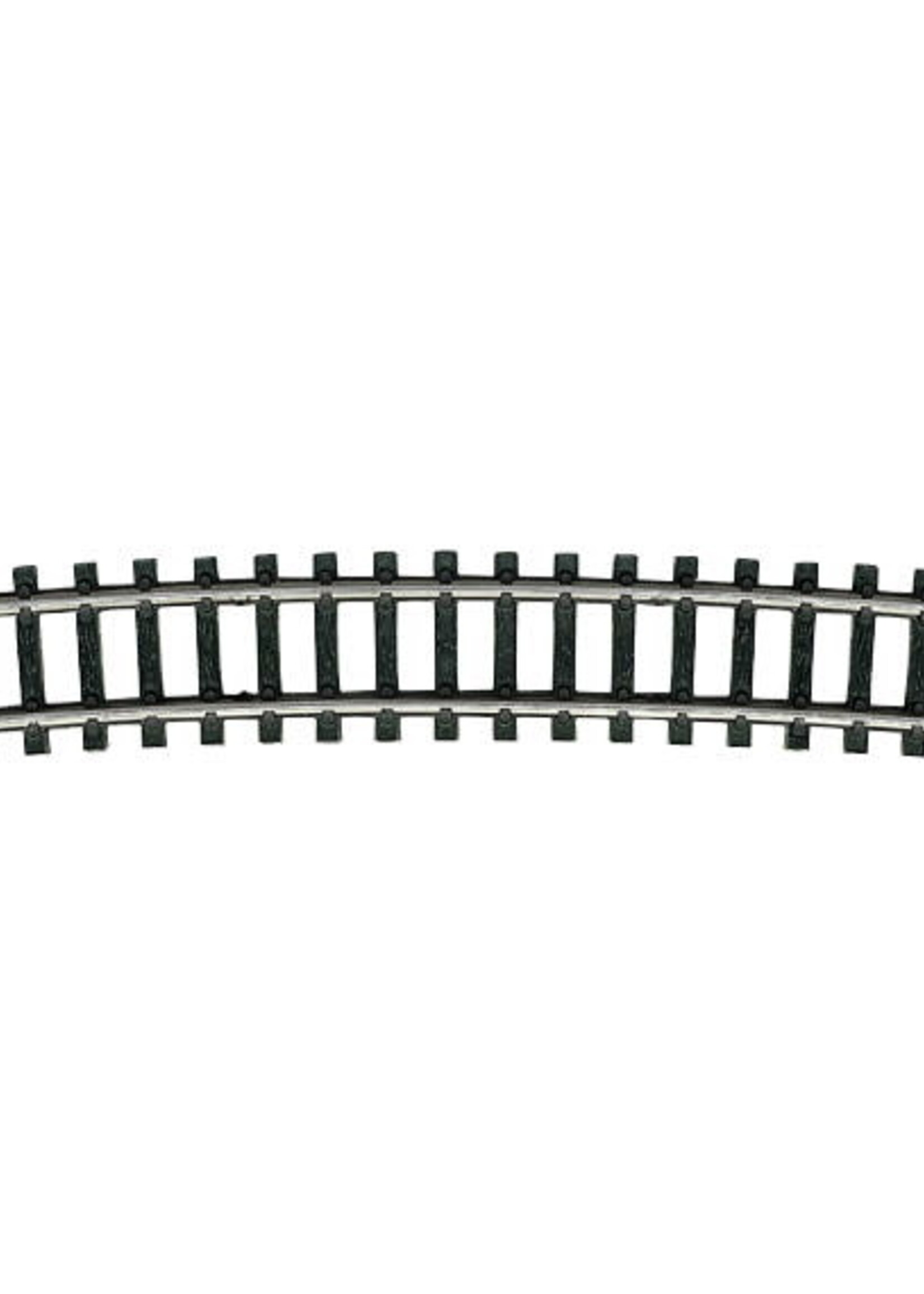 MINITRIX Curved rails R6 15 gr. (14928)