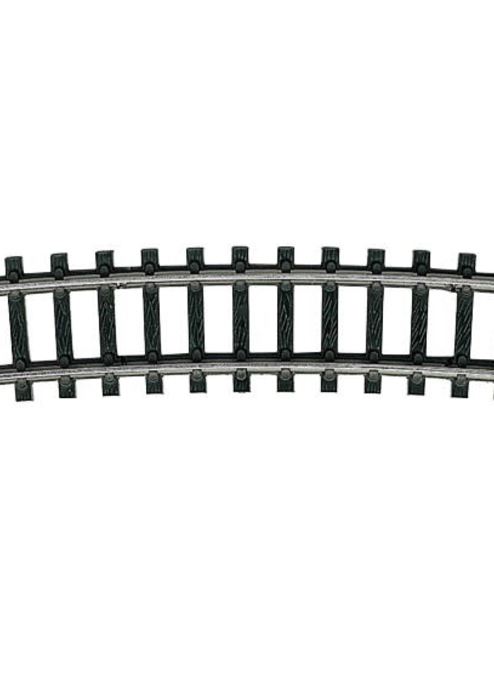 MINITRIX Curved rails R4 15 gr. (14927)