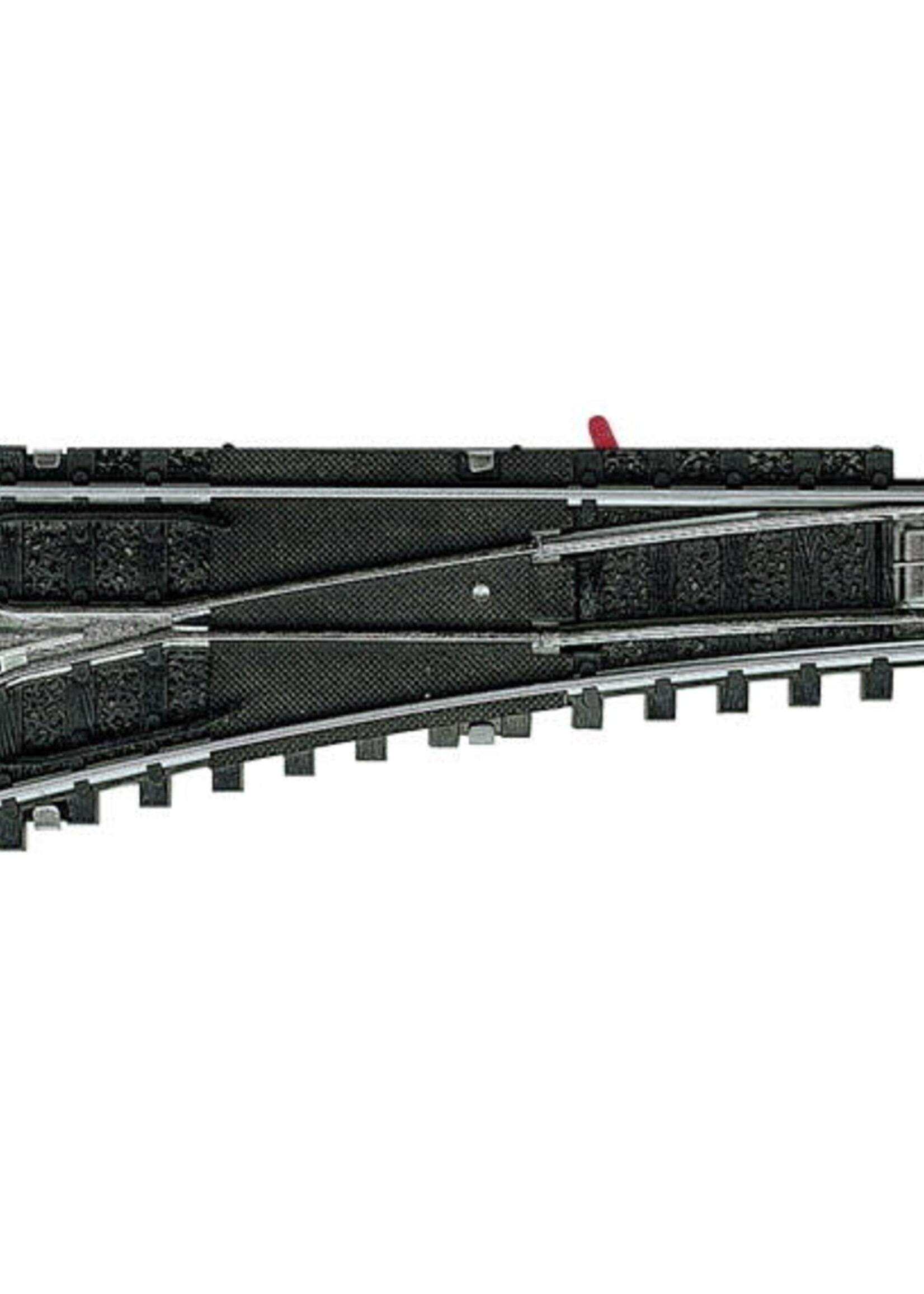 MINITRIX MINITRIX 14938 Handwissel links R4