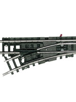 MINITRIX MINITRIX 14951 Handwissel links R1