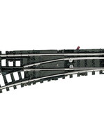 MINITRIX MINITRIX 14954 Handwissel links R4