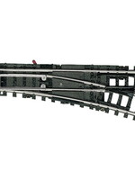 MINITRIX Manual switch right R4 (14955)