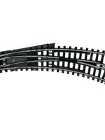 MINITRIX Curved turnout right R1-R2 (manual) (14957)