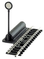 MINITRIX Entkopplungsschiene mit elektromagnetischem<br />
Laufwerk (14969)