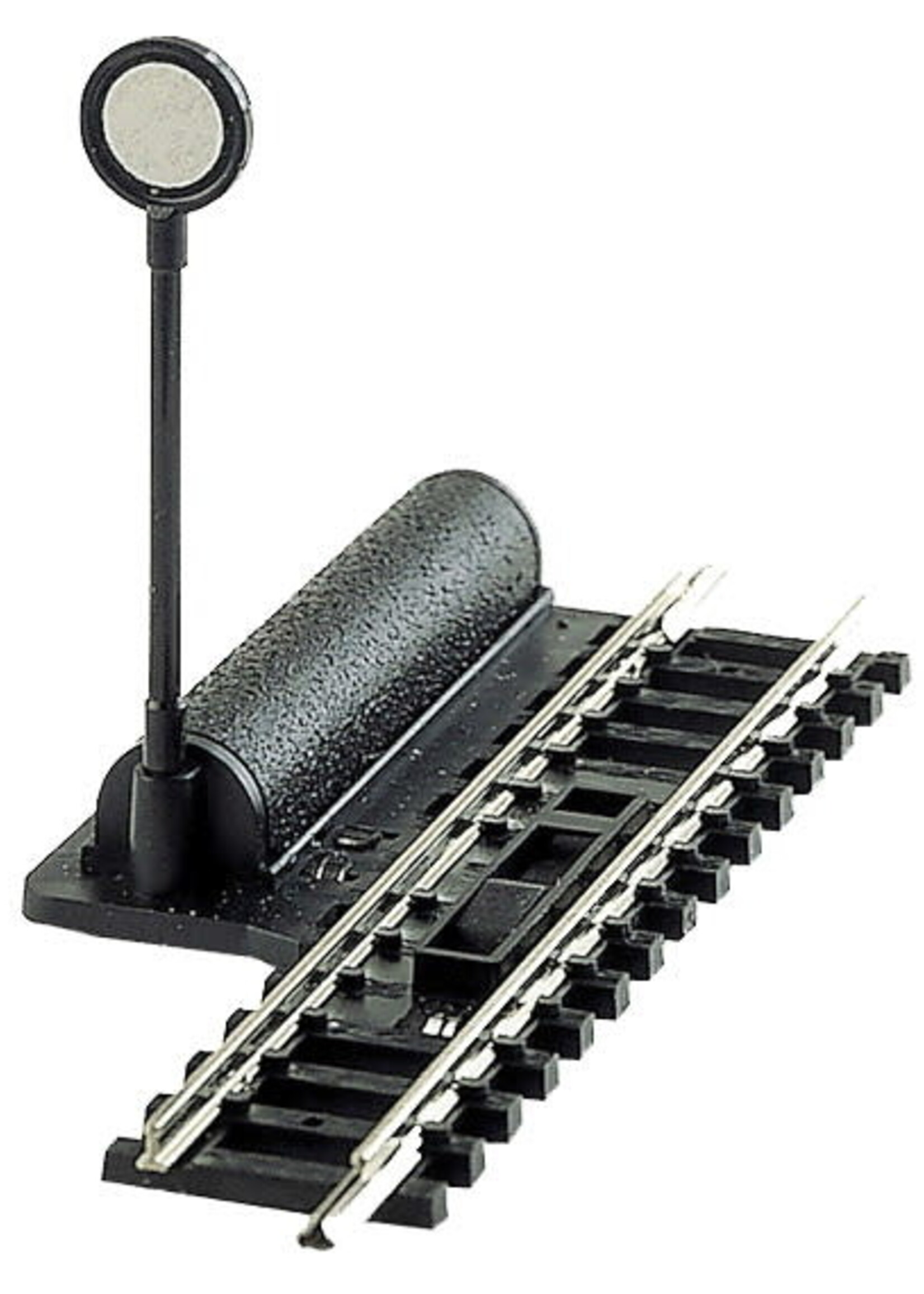 MINITRIX Ontkoppelrail met elektromagnetische<br />
aandrijving (14969)