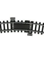 MINITRIX Aansluitrail R1 - 30 Ã‚Â° (14972)
