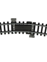 MINITRIX Connection rail R1 - 30 ° (14972)