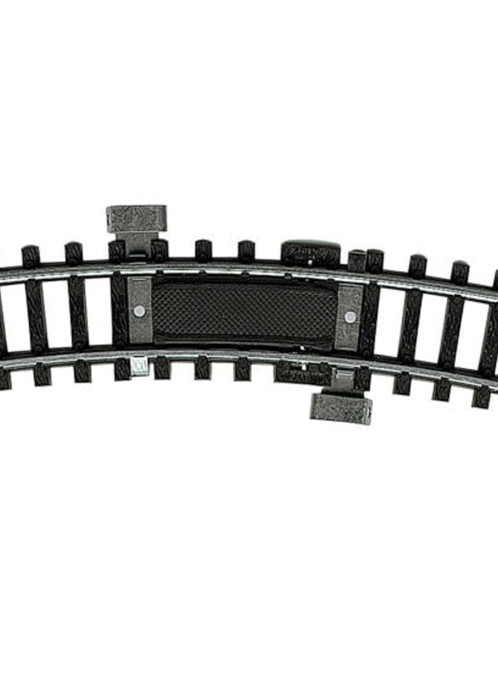 MINITRIX MINITRIX 14972 Aansluitrail R1 - 30 °
