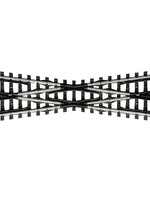 MINITRIX Intersection 15 ° (R4) (14973)