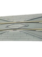 MINITRIX Add-on rail, rerail rail (14974)