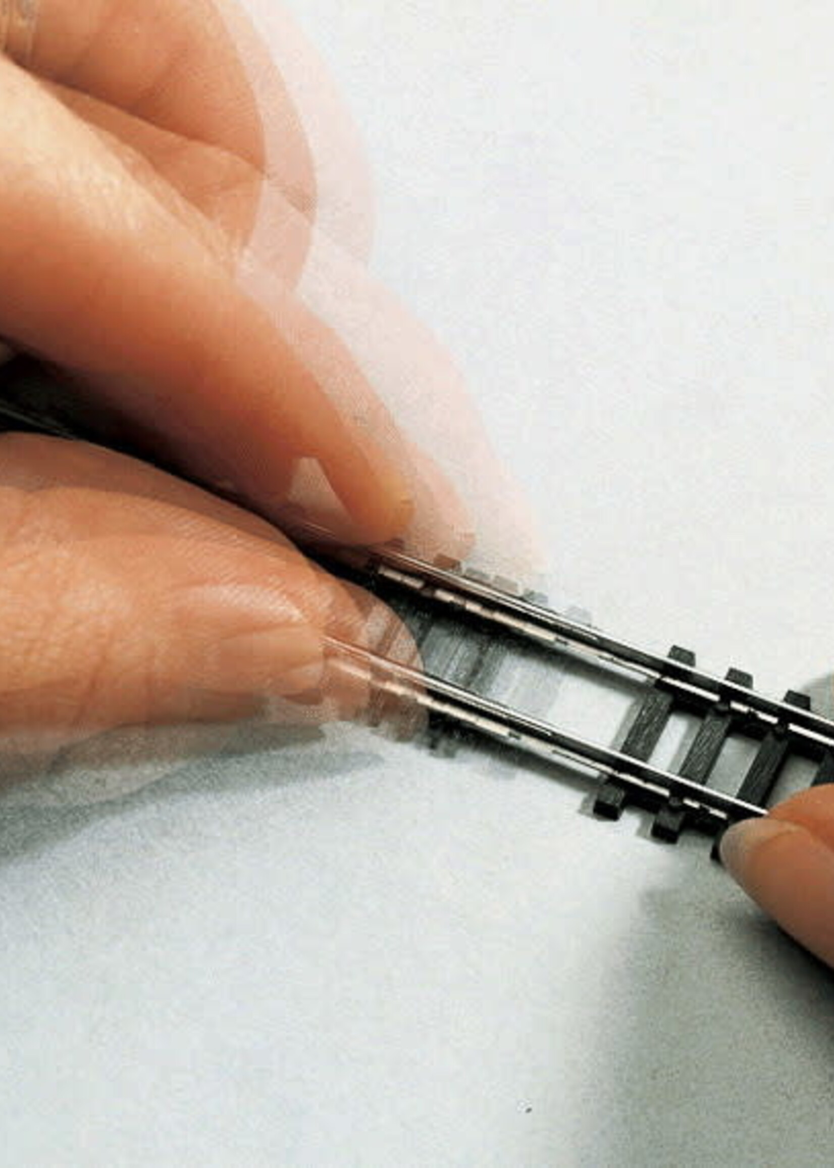 MINITRIX Vario rail 86.5-120 mm (14975)