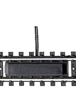 MINITRIX Switch rail with magnetic switch (14980)