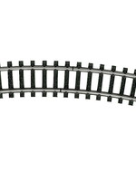 MINITRIX Trennschiene gebogen R 2 - 24 ° (14986)