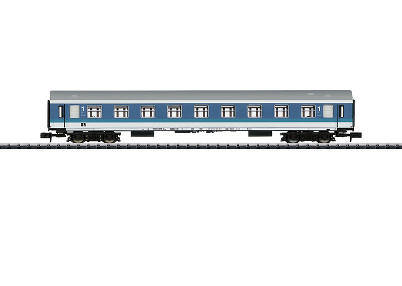 1. Klasse Expresszug Pkw UIC-Y i (15486)