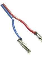 MINITRIX Schienenverbinder mit Anschluss (66520)