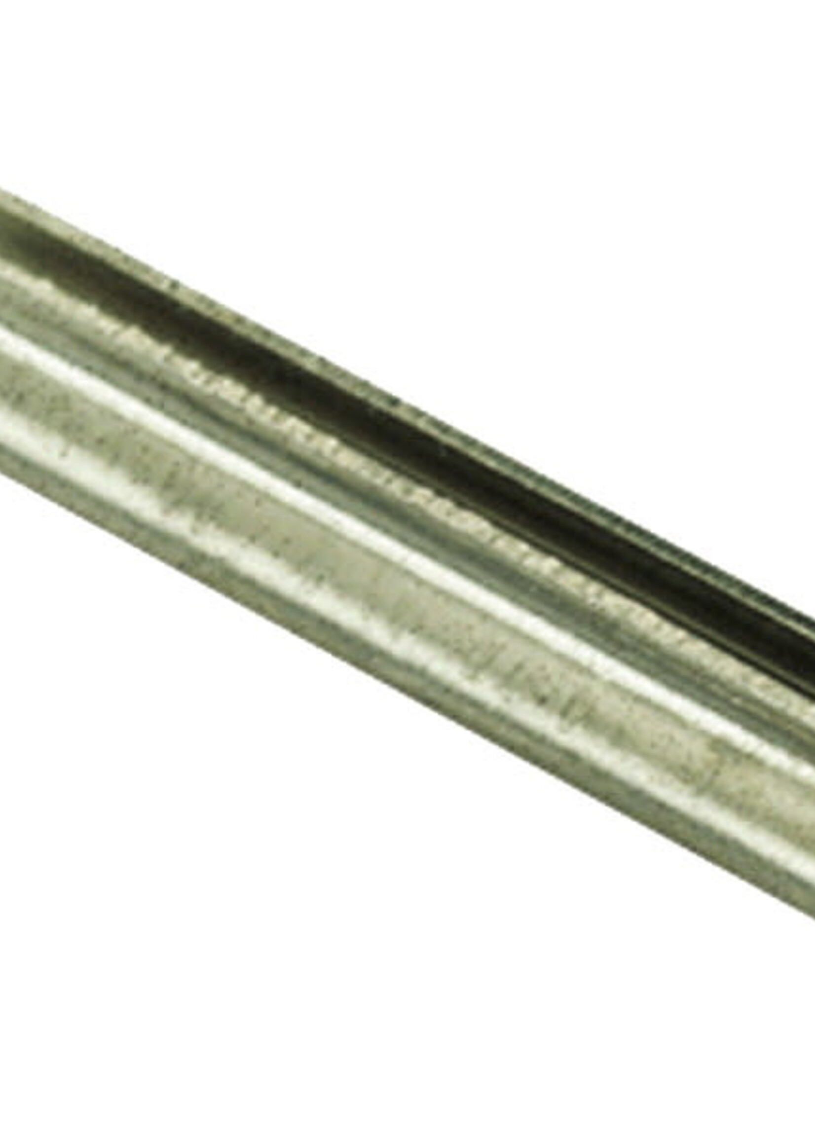MINITRIX MINITRIX Railverbinder metaal (66525) 20 stuks