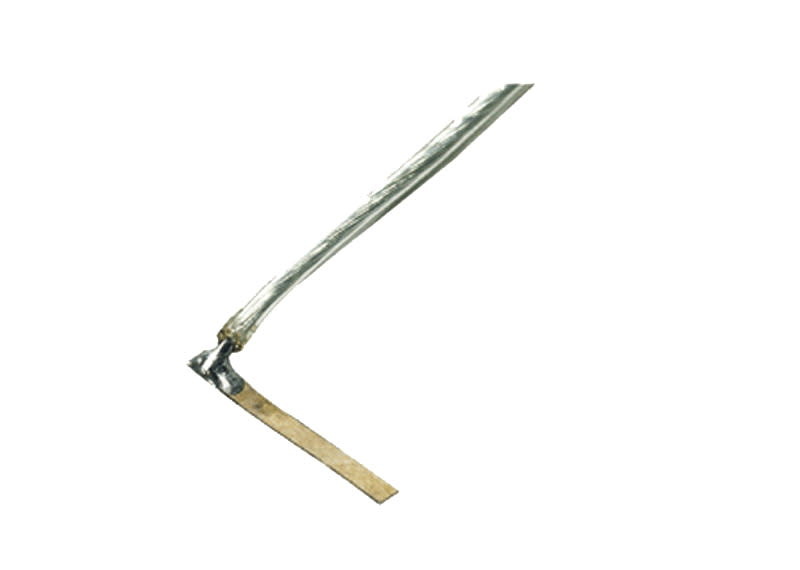 1-poliger Verbindungskontakt (66523)