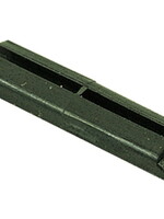 MINITRIX Geïsoleerde railsschoenen (66539)