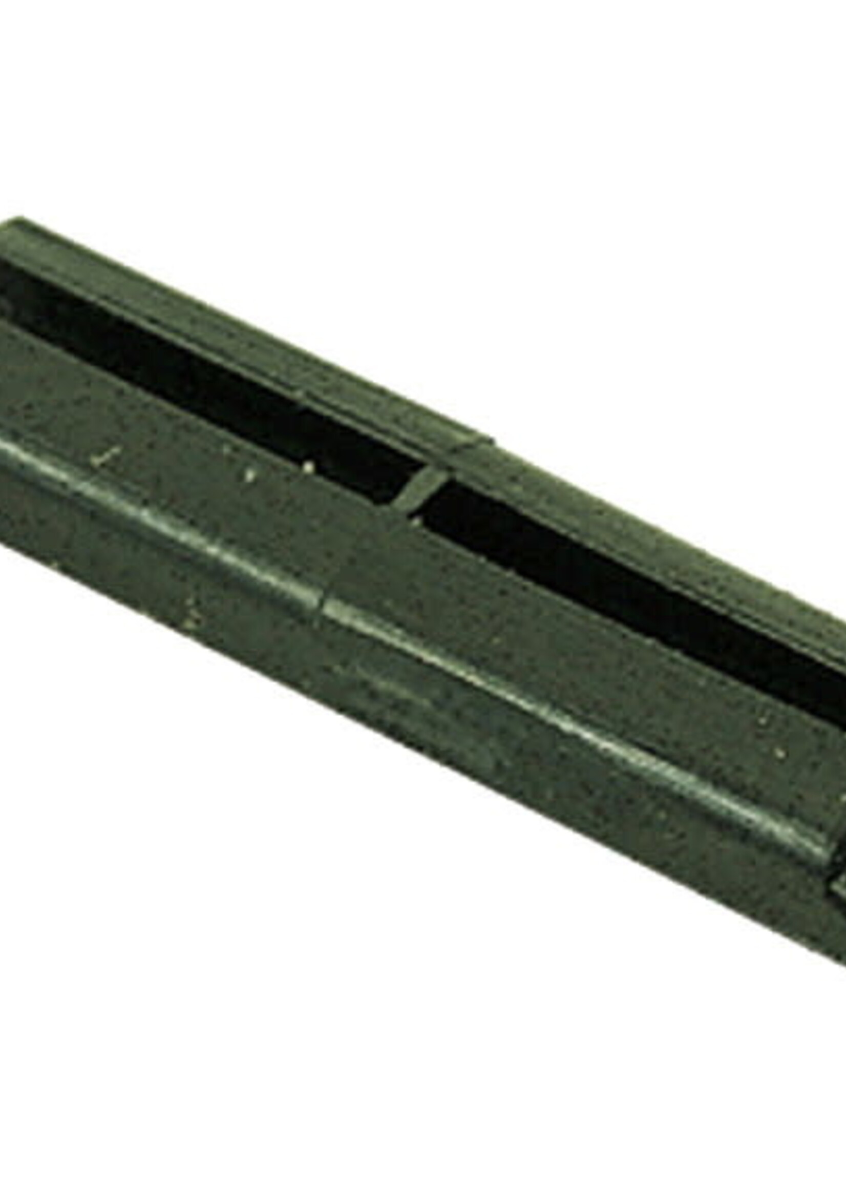 MINITRIX MINITRIX Geïsoleerde railsschoenen (66539) 1x 6 stuks