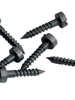 MINITRIX Schienenschrauben (Packung mit 150 Stück) (66548)