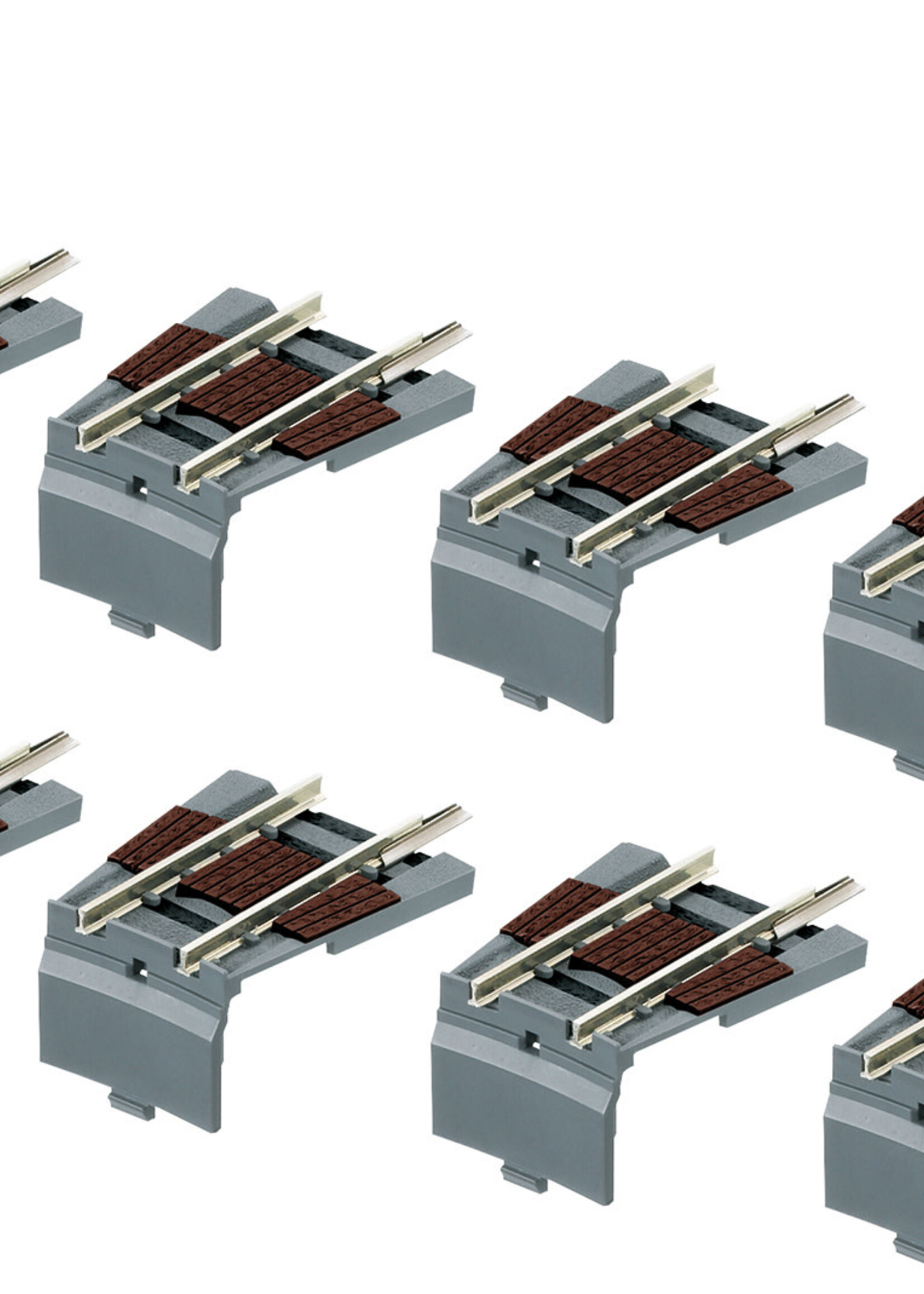 MINITRIX Expansion kit for 66570 drive (66571)
