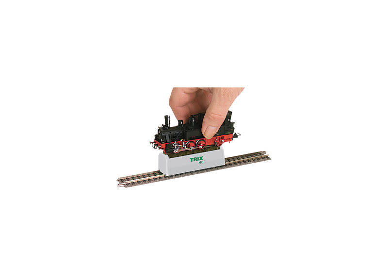 H0-Reinigungsbürste (66602)