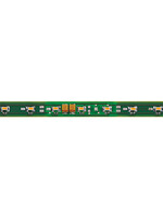 MINITRIX LED Innenbeleuchtung warmweiß (66616)
