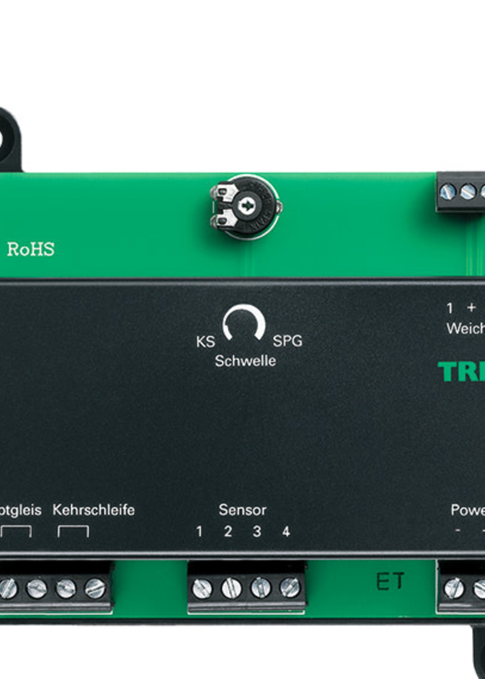MINITRIX Reverse Loop Module (66846)