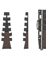 TRIX Turntable Extension for66861 (66871)