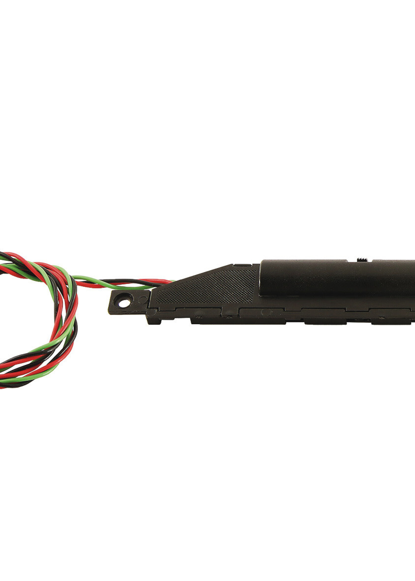 FLEISCHMANN Fleischmann 22218 Elektrische wisselaandrijving links (N acc.)
