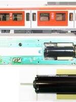 SB MODELLBAU SB-Modellbau 28167 Motorkit Roco BR 423 S-Bahn (H0)