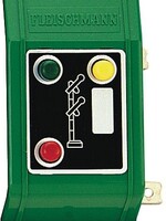 FLEISCHMANN 6928 seinschalaar voor 2-vleugelige seinen ( acc.)