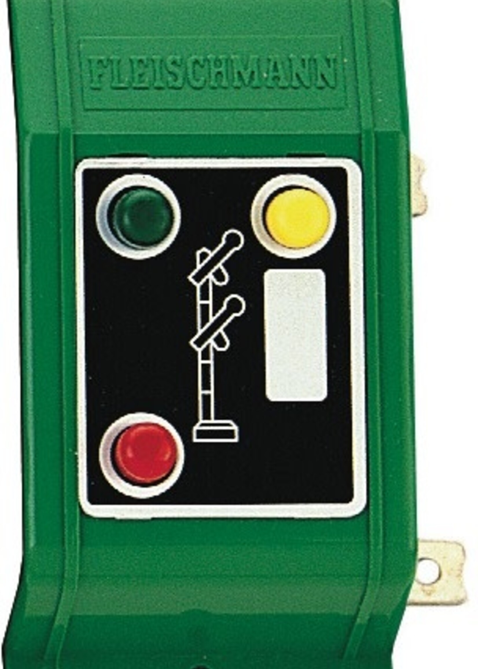 FLEISCHMANN 6928 seinschalaar voor 2-vleugelige seinen ( acc.)