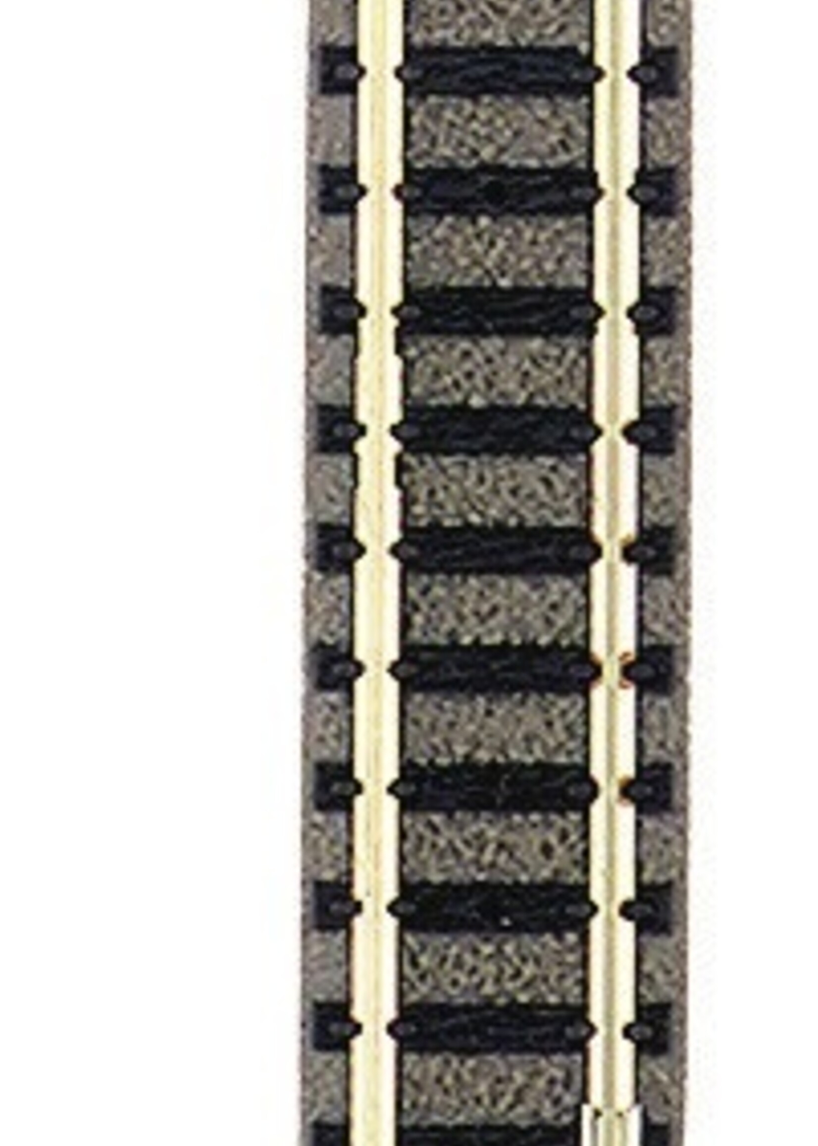 FLEISCHMANN Fleischmann 9102 - rechte rail 57,5 mm