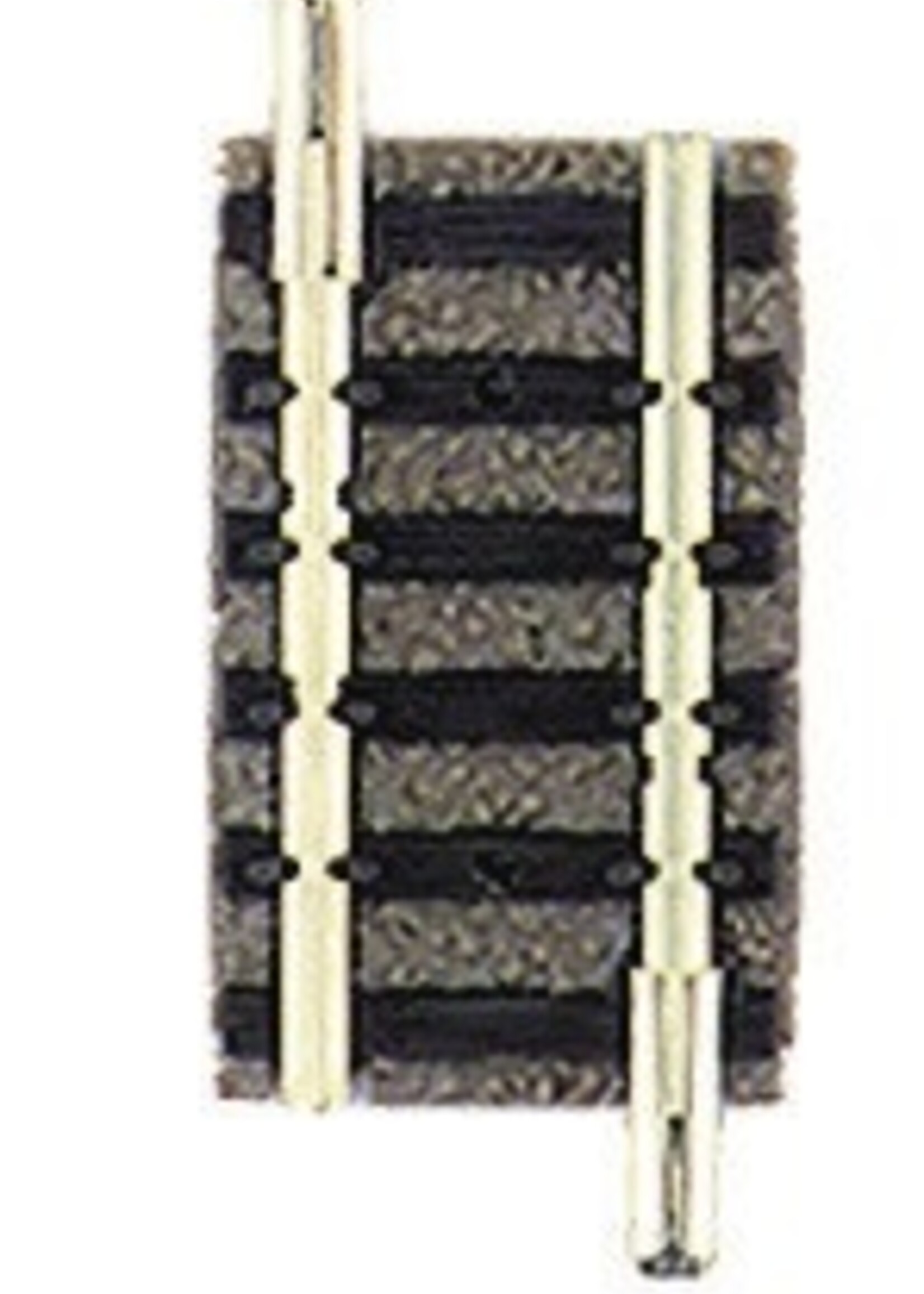 FLEISCHMANN 9104 rechte rail lengte 27,75 mm (N Profi)