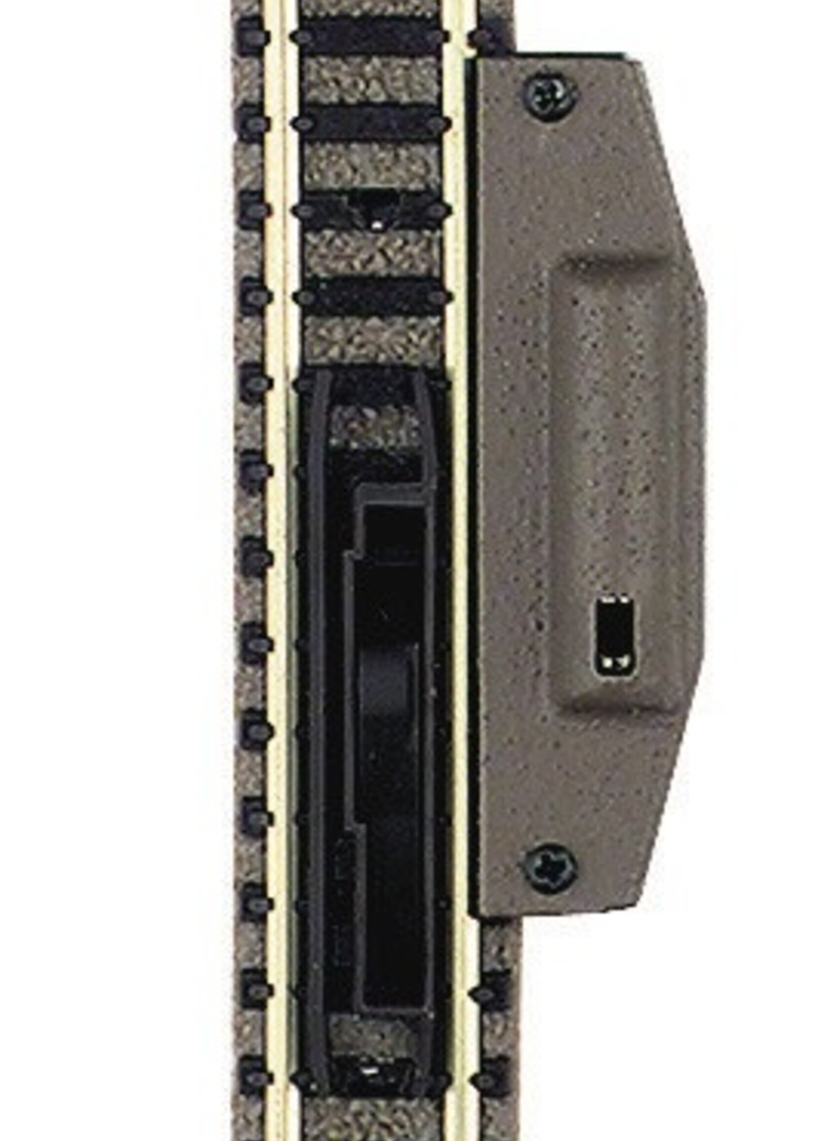 FLEISCHMANN Fleischmann 9112 - Elektrische ontkoppelbaan 111 mm