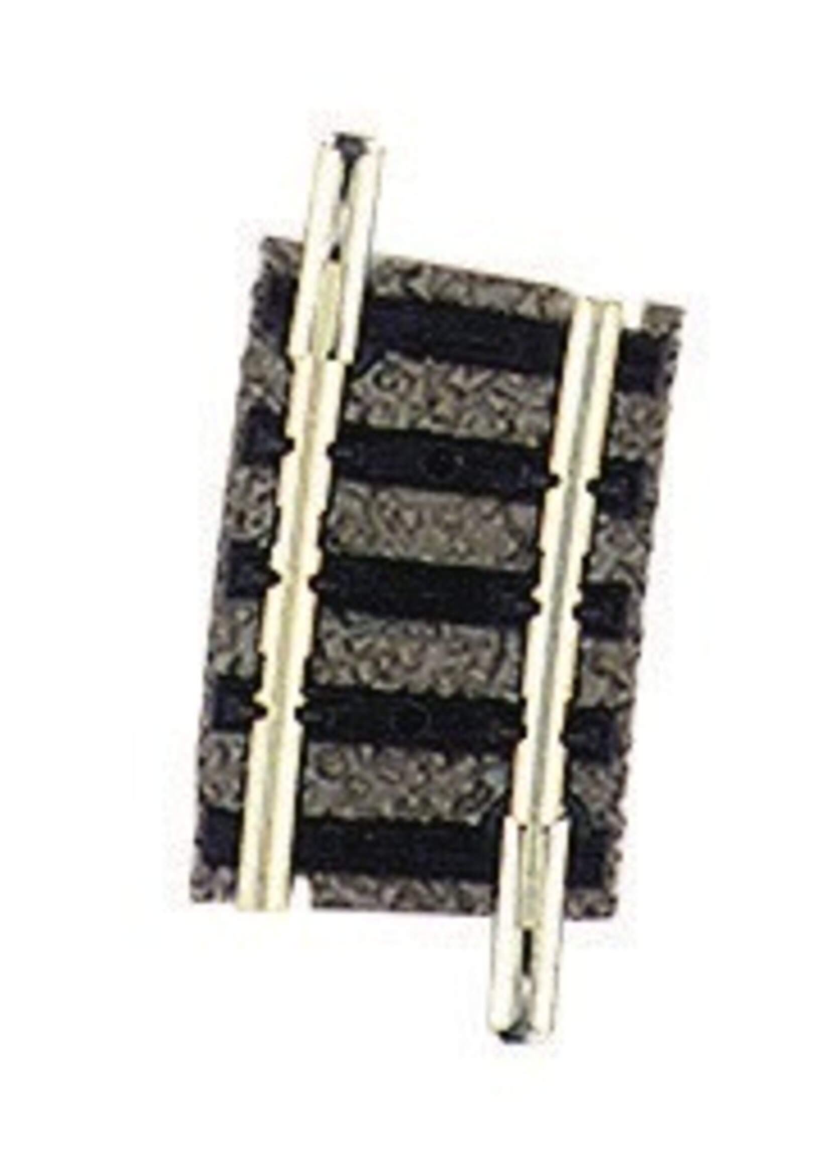 FLEISCHMANN Fleischmann 9123 - Gebogen rail R1, 7,5 °