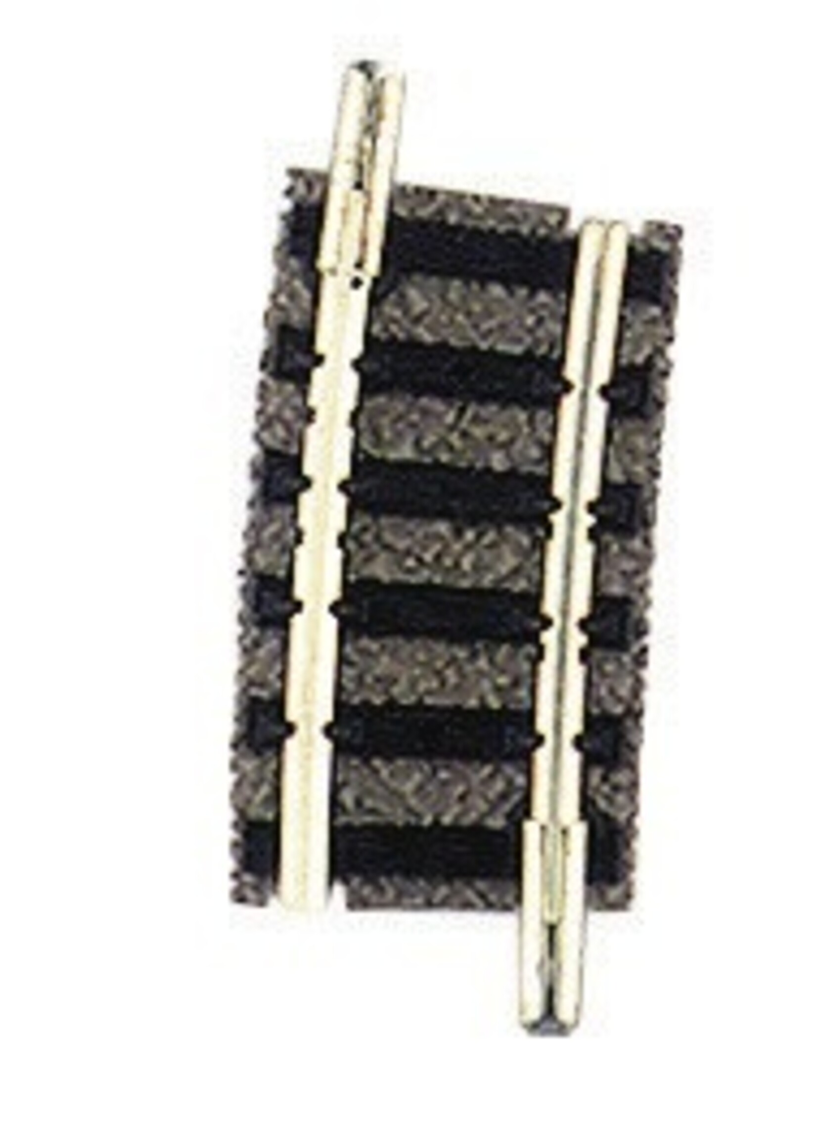 FLEISCHMANN Fleischmann 9128 gebogen rail r2, 7,5° (N Profi)