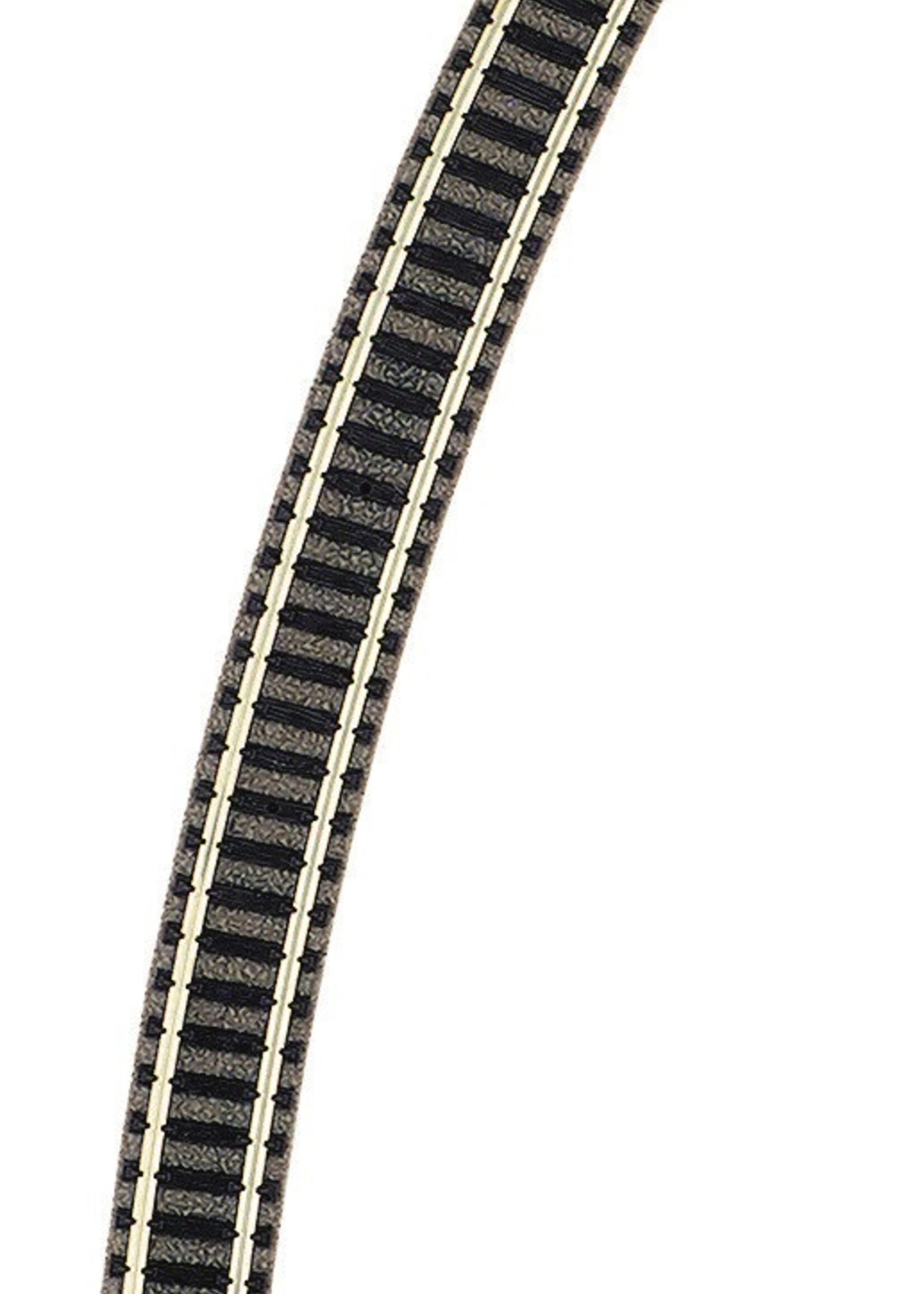FLEISCHMANN Fleischmann 9130 Gebogen rail R3, 30 ° (N Profi)