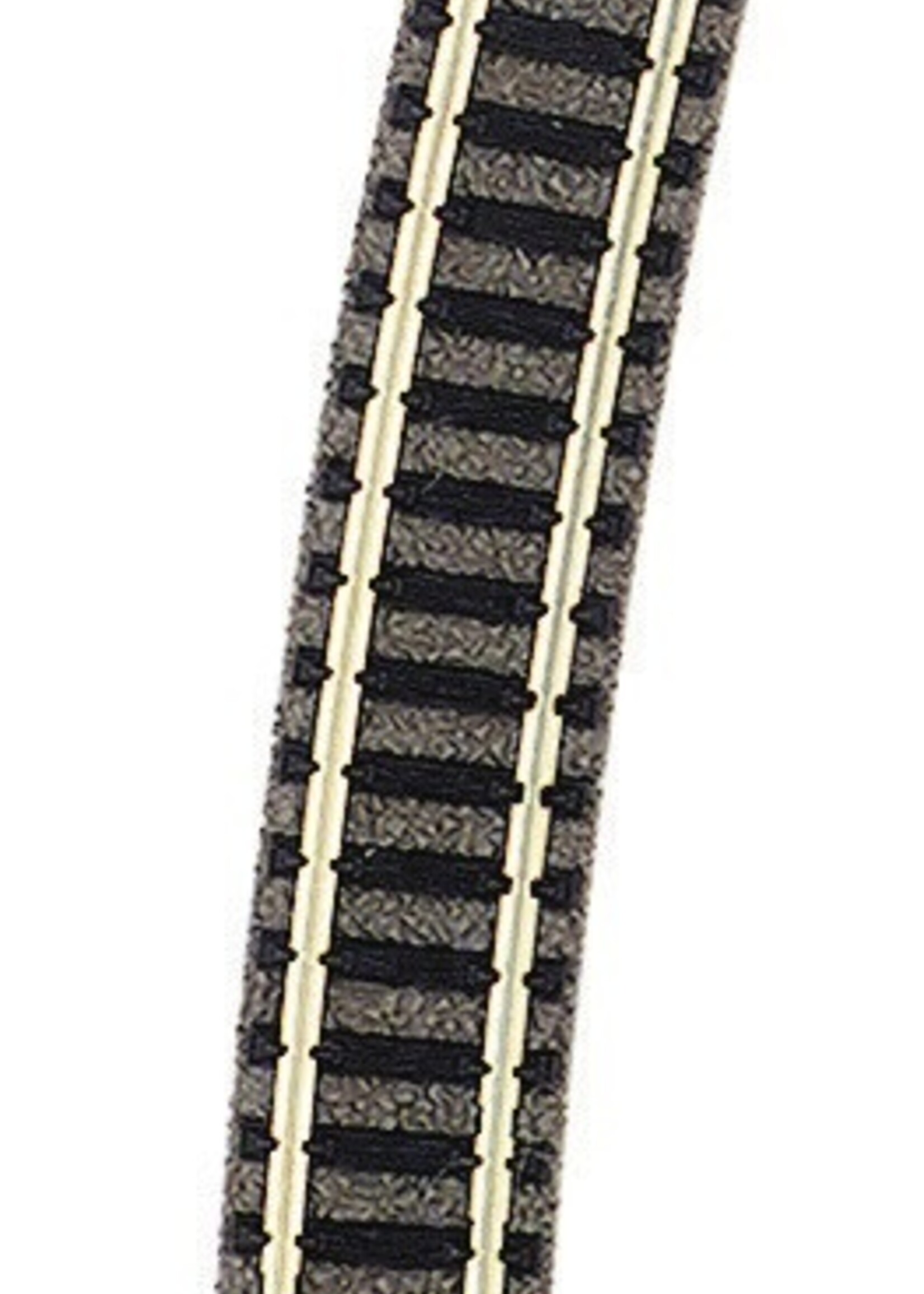 FLEISCHMANN Fleischmann 9131 Gebogen rail R3, 15 ° (N Profi)