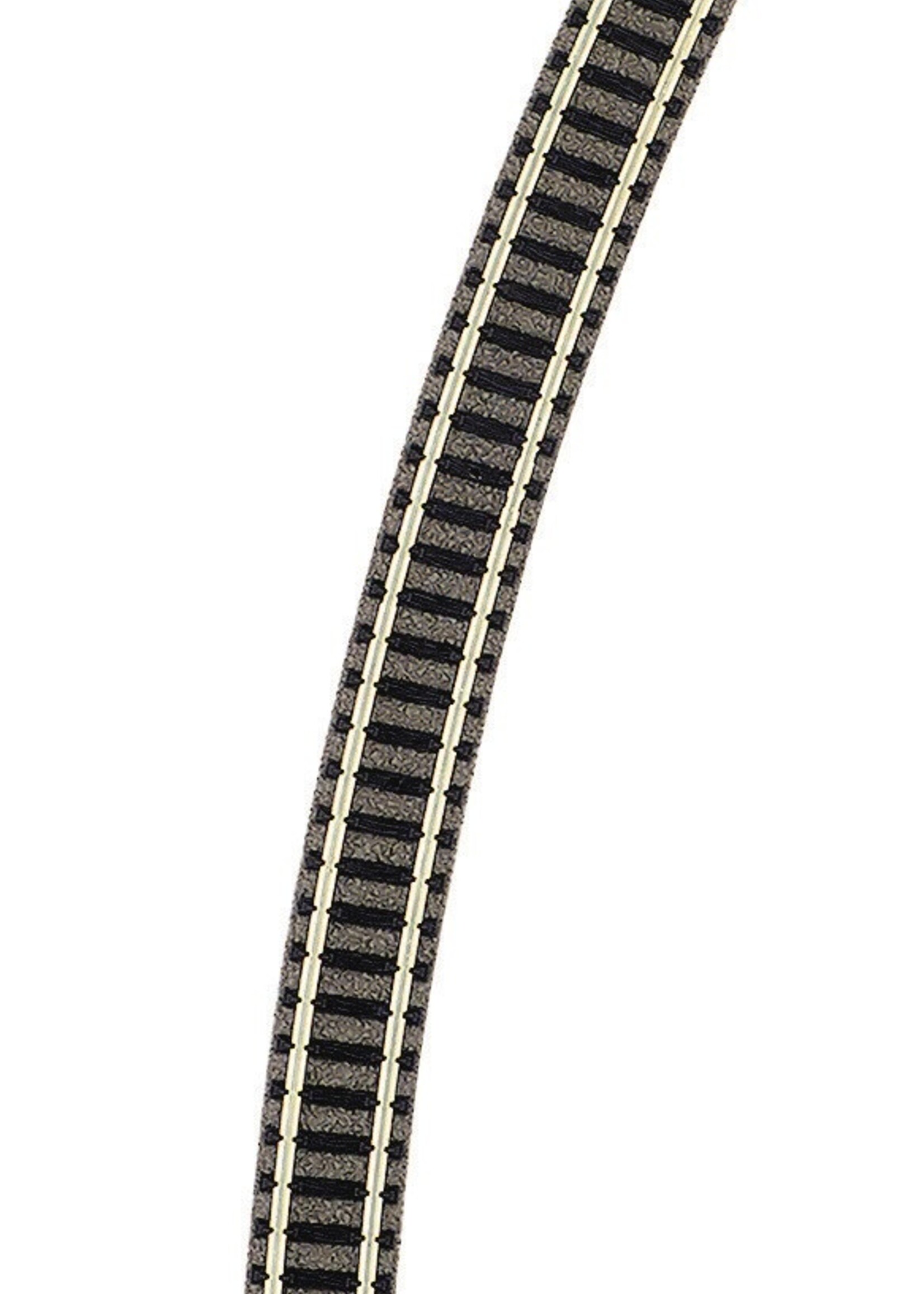 FLEISCHMANN Fleischmann 9135 Gebogen rail R4, 30 ° (N Profi)