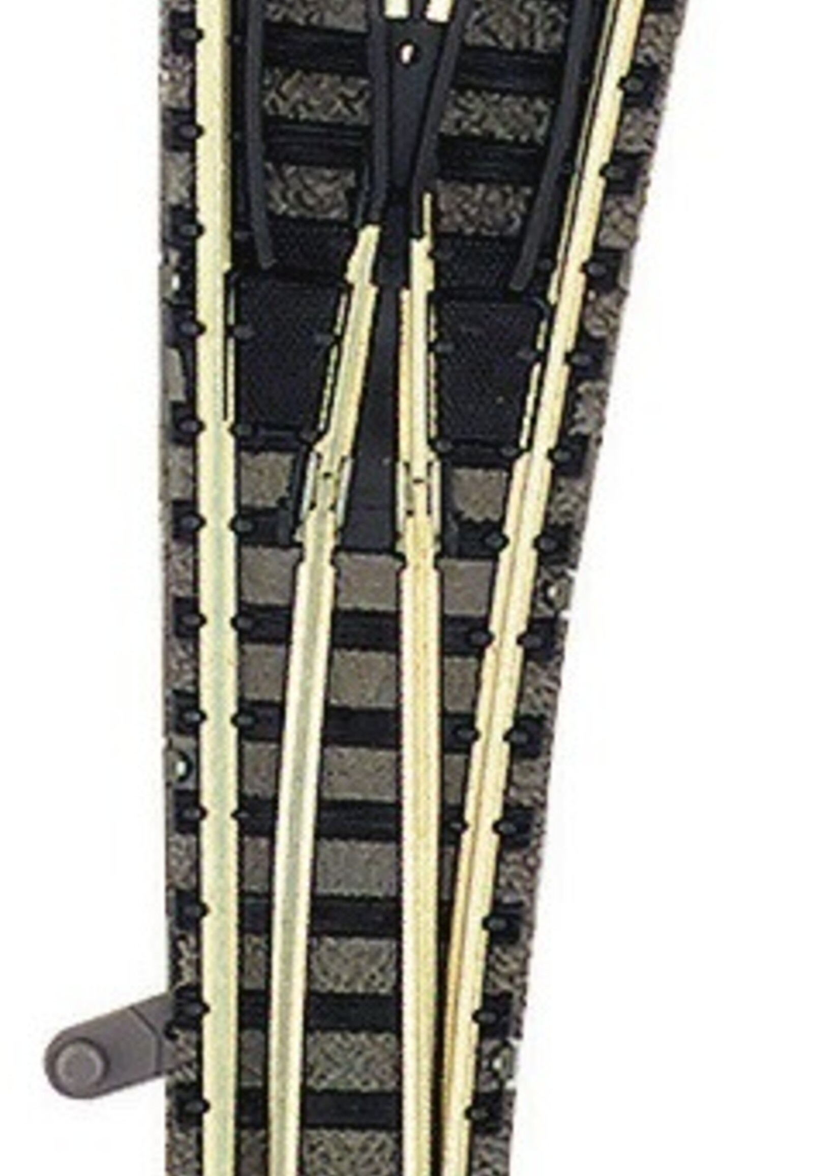 FLEISCHMANN Fleischmann 9171 Handwissel rechts 15 ° (N Profi)